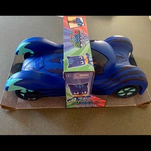 PJ Masks Mega Cat Car